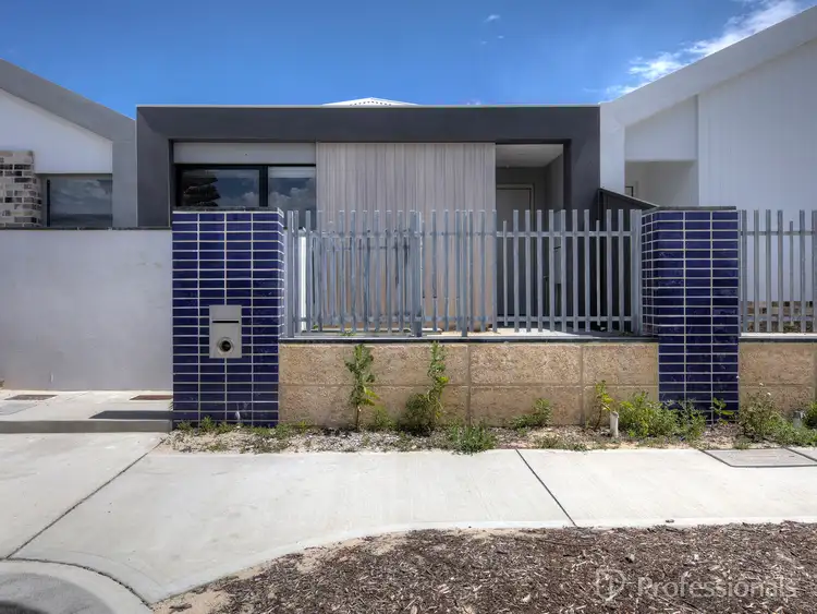 166 Reflection Boulevard