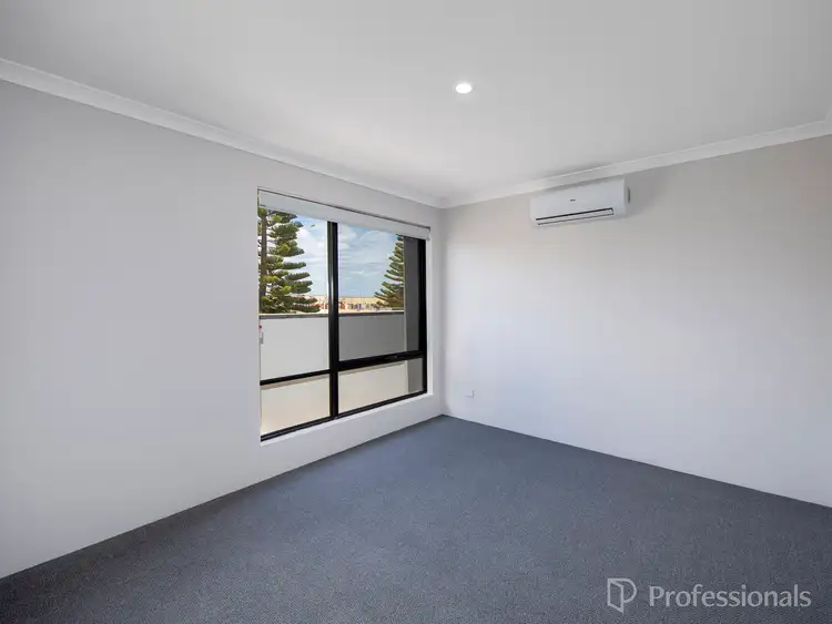 Third view of Homely house listing, 166 Reflection Boulevard, Jindalee WA 6036