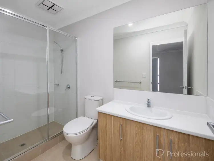 Fifth view of Homely house listing, 166 Reflection Boulevard, Jindalee WA 6036