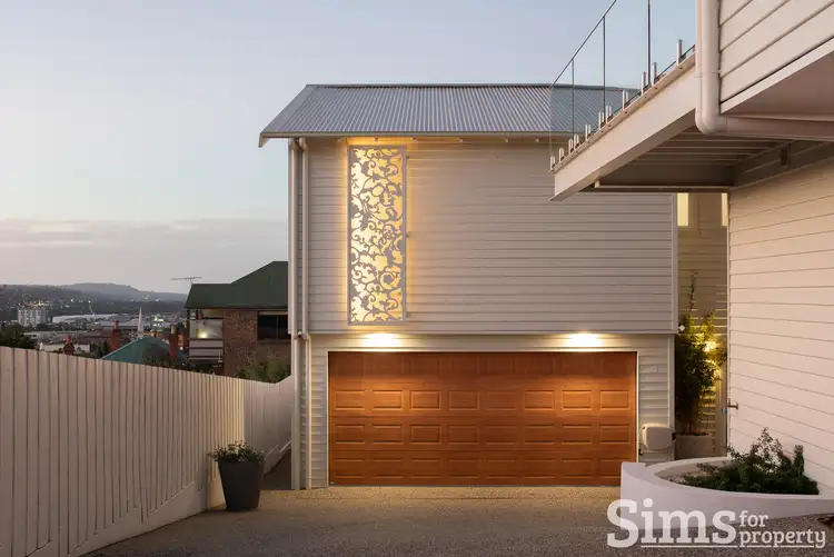 Second view of Homely house listing, 5/20 Balfour Street, Launceston TAS 7250