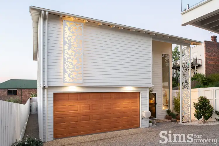 Third view of Homely house listing, 5/20 Balfour Street, Launceston TAS 7250