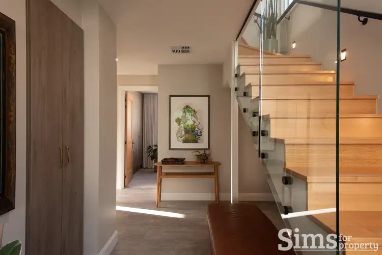 Fourth view of Homely house listing, 5/20 Balfour Street, Launceston TAS 7250