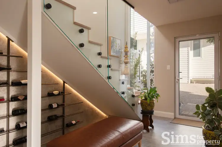 Fifth view of Homely house listing, 5/20 Balfour Street, Launceston TAS 7250