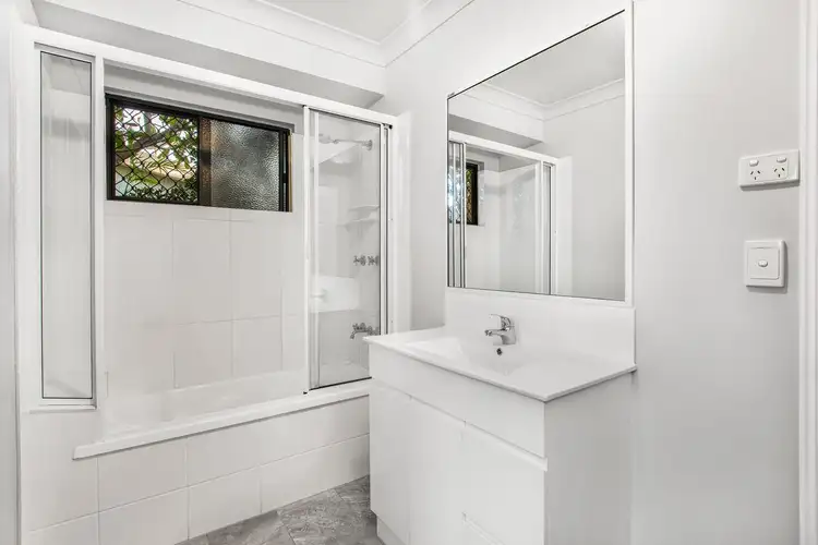 Second view of Homely house listing, 24 Pompeii Street, Kelso QLD 4815