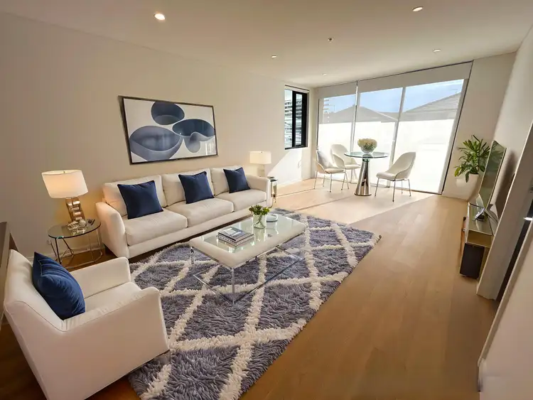 Fourth view of Homely flat listing, 205/65-69 Lorikeet Grove, Warriewood NSW 2102