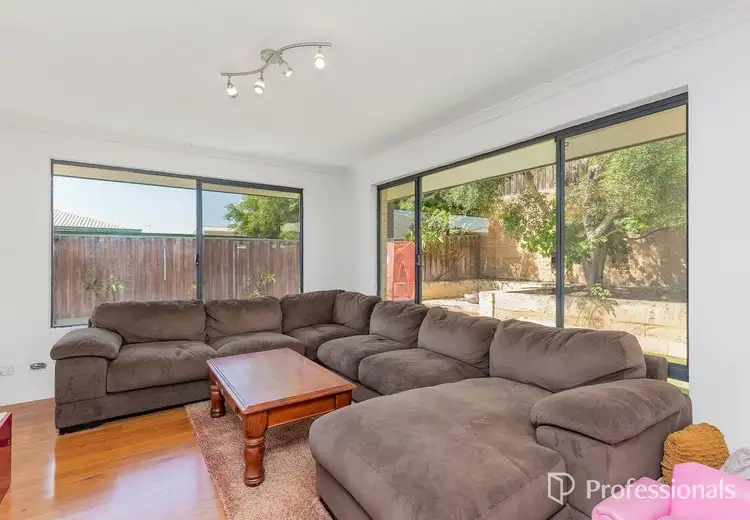 Fourth view of Homely house listing, 38 Durrington Glade, Clarkson WA 6030