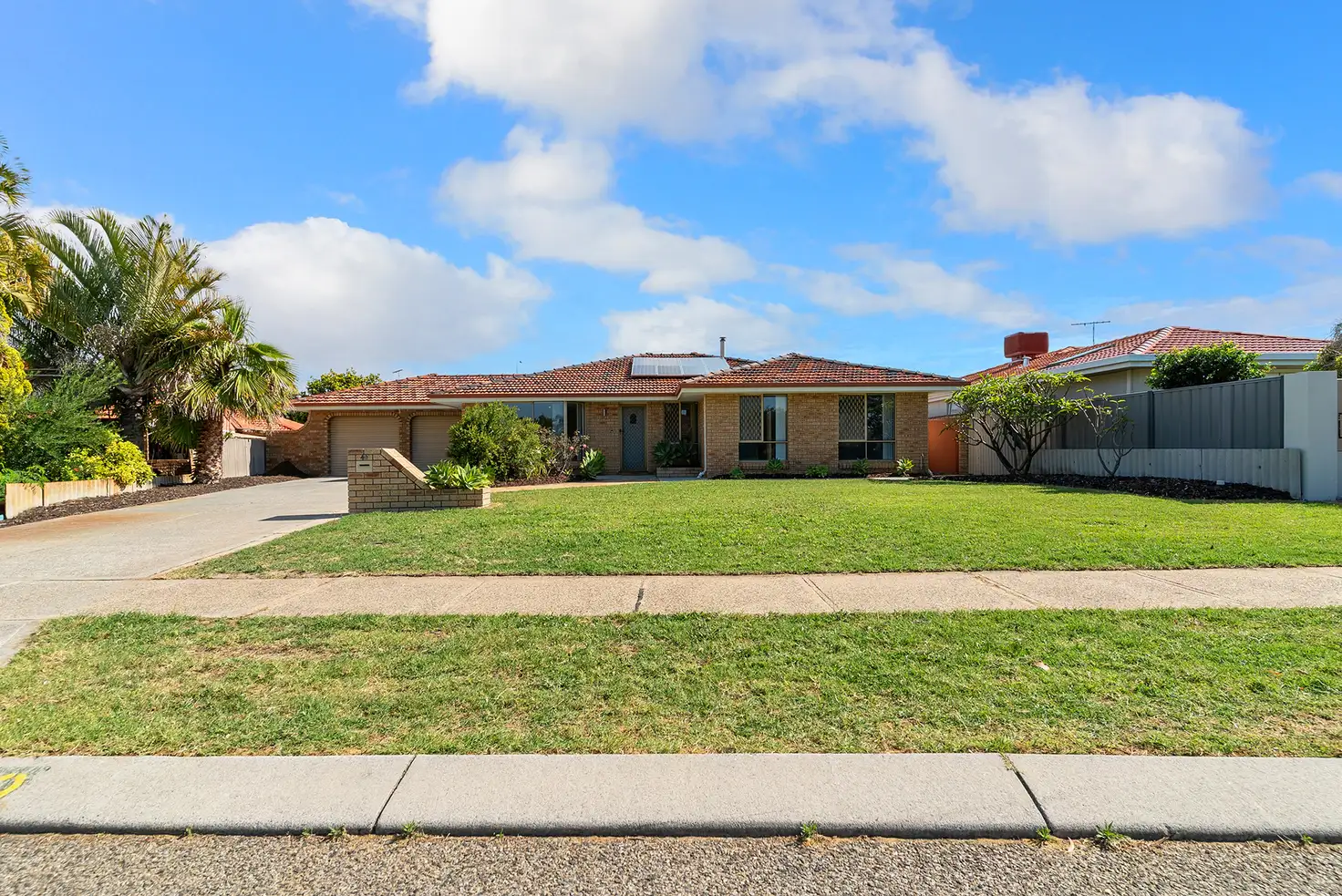 Main view of Homely house listing, 40 Dartford Crescent, Marangaroo WA 6064