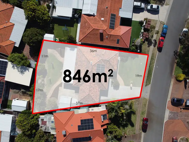 Second view of Homely house listing, 40 Dartford Crescent, Marangaroo WA 6064