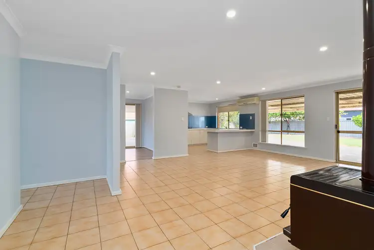 Fourth view of Homely house listing, 40 Dartford Crescent, Marangaroo WA 6064