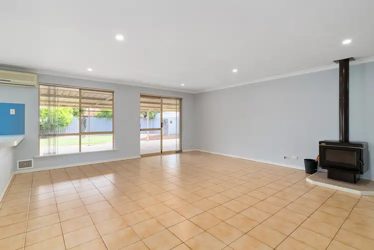 Fifth view of Homely house listing, 40 Dartford Crescent, Marangaroo WA 6064