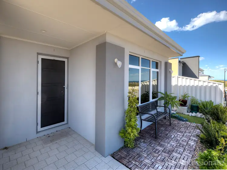 Second view of Homely house listing, 21 Cowaramup Loop, Two Rocks WA 6037