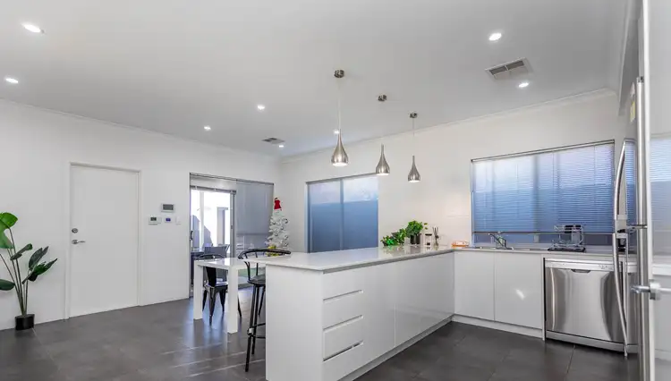 Second view of Homely house listing, 14 Laxus Lane, Byford WA 6122