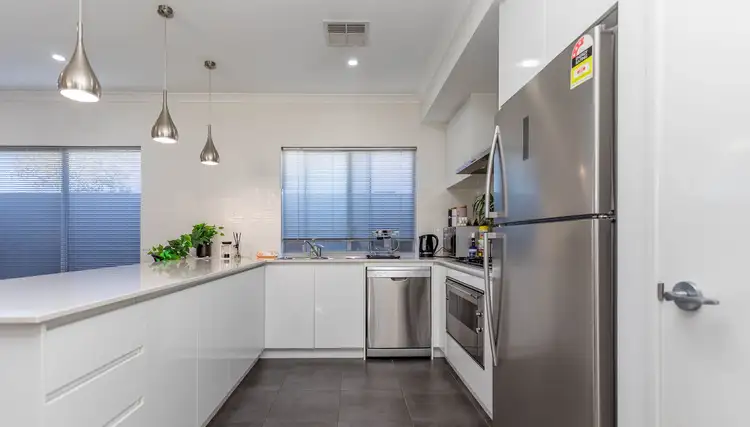 Third view of Homely house listing, 14 Laxus Lane, Byford WA 6122