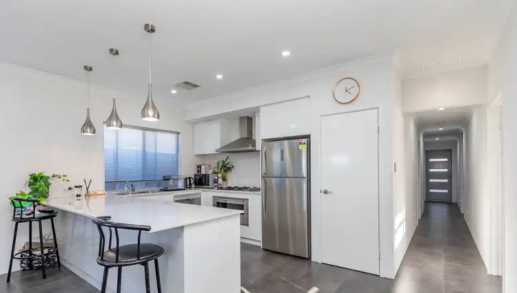 Fourth view of Homely house listing, 14 Laxus Lane, Byford WA 6122