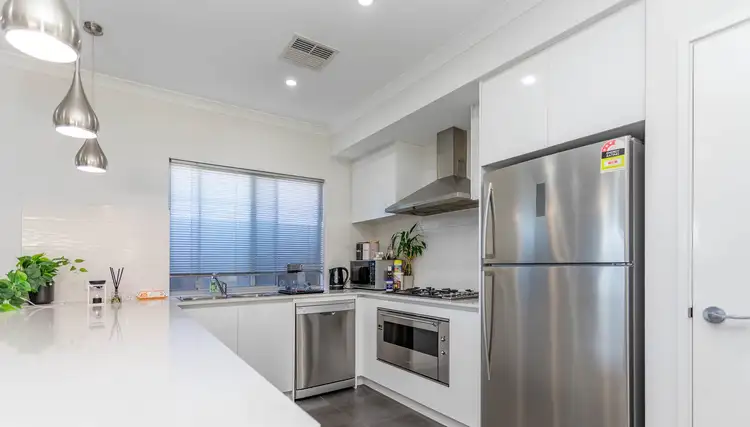 Fifth view of Homely house listing, 14 Laxus Lane, Byford WA 6122