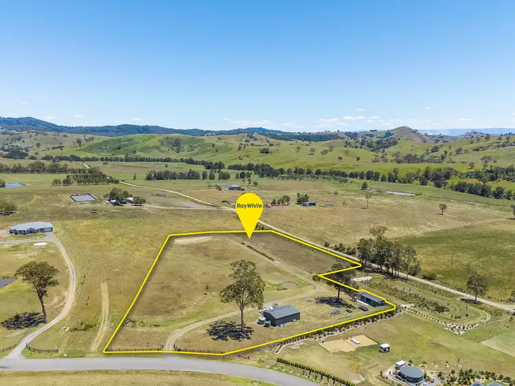 421 Bacon Circuit, Tabbil Creek, via, Dungog NSW 2420