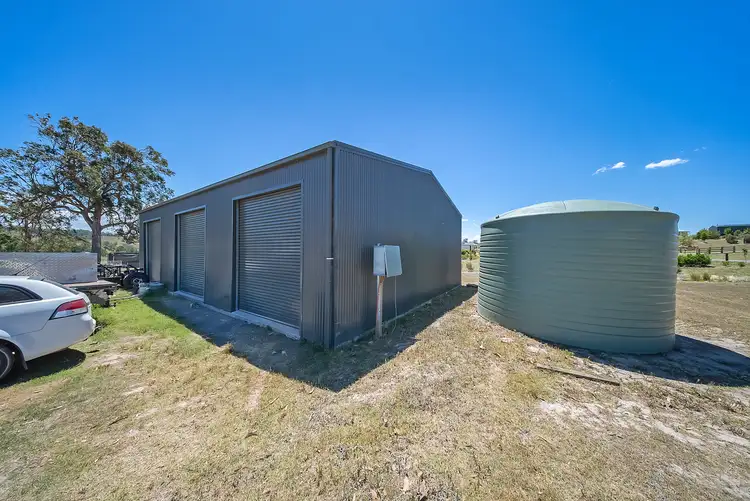 Fifth view of Homely land listing, 421 Bacon Circuit, Tabbil Creek, via, Dungog NSW 2420