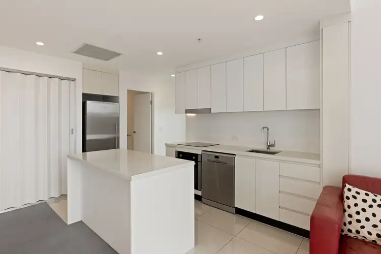 Fifth view of Homely apartment listing, 1211/38 High Street, Toowong QLD 4066