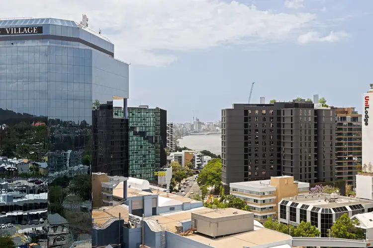 Sixth view of Homely apartment listing, 1211/38 High Street, Toowong QLD 4066