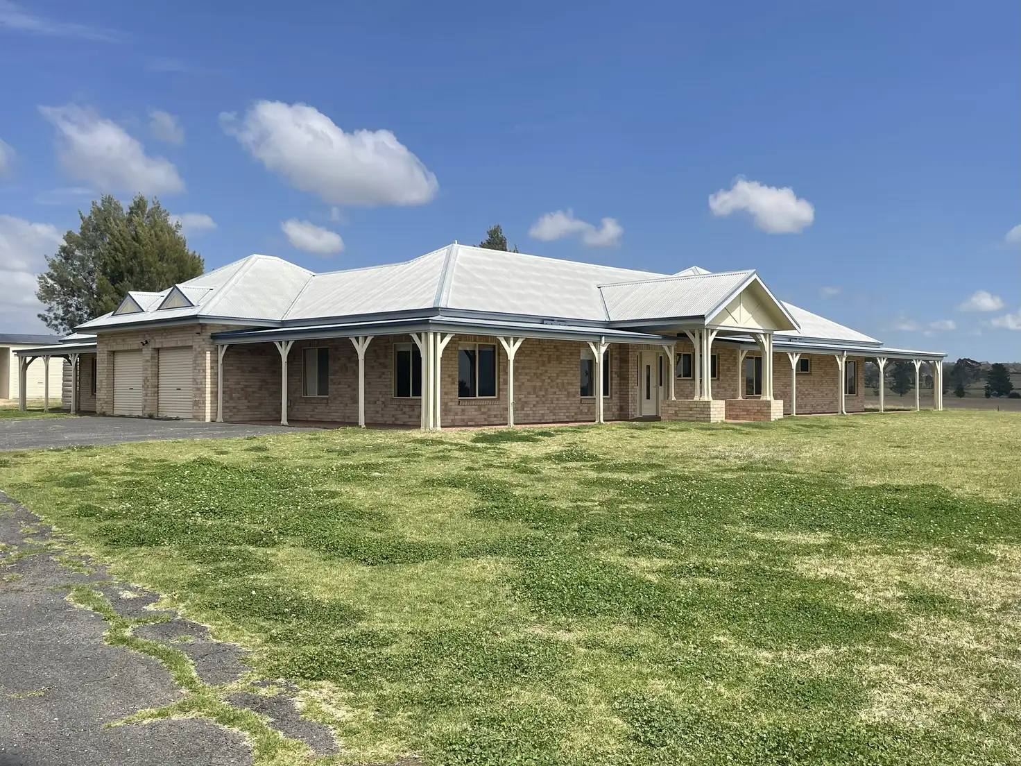 Main view of Homely house listing, 168 Brosnans Lane, Inverell NSW 2360