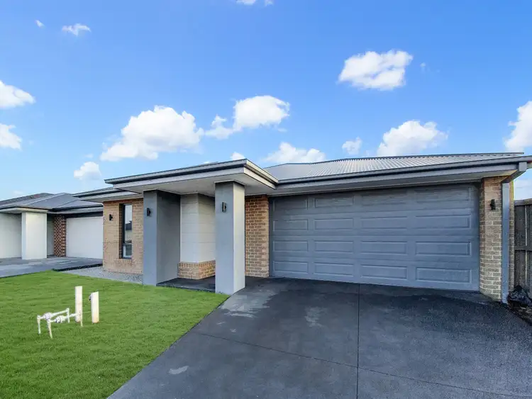 27 McArthur Crescent, Armstrong Creek VIC 3217