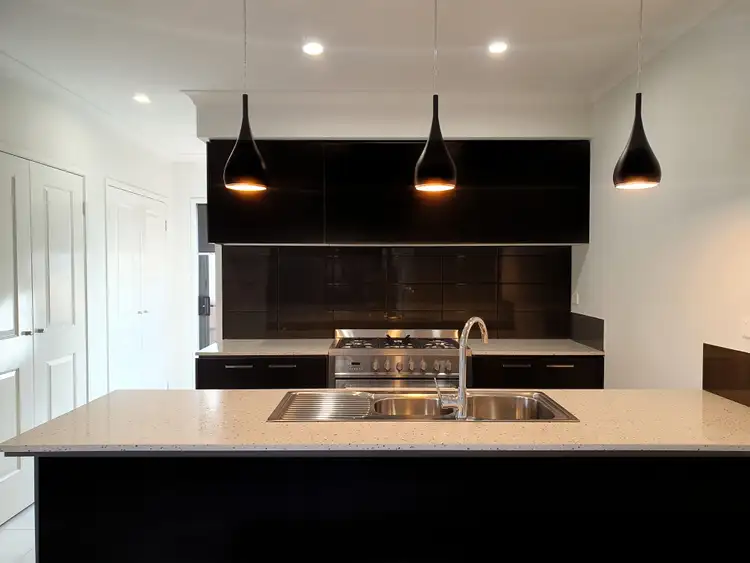 Second view of Homely house listing, 27 McArthur Crescent, Armstrong Creek VIC 3217