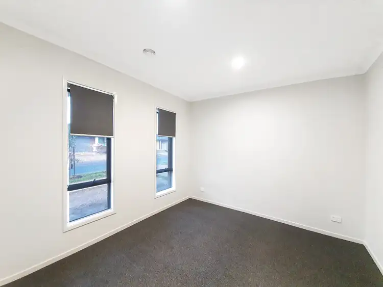 Fourth view of Homely house listing, 27 McArthur Crescent, Armstrong Creek VIC 3217