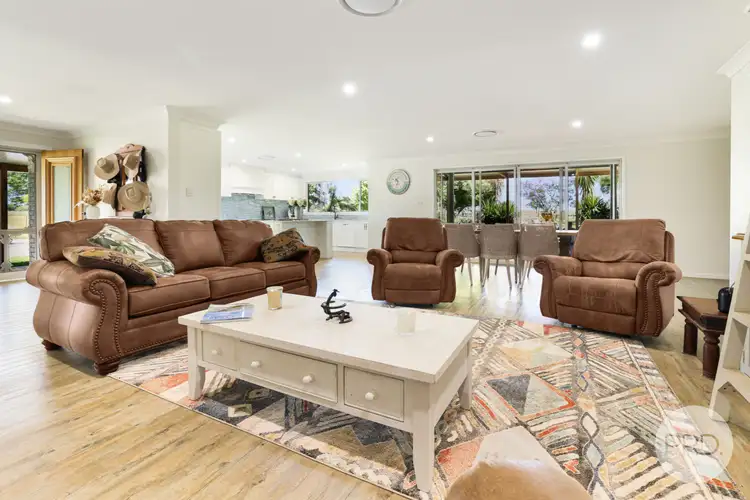 Sixth view of Homely house listing, 522 Duri-Wallamore Road, Tamworth NSW 2340