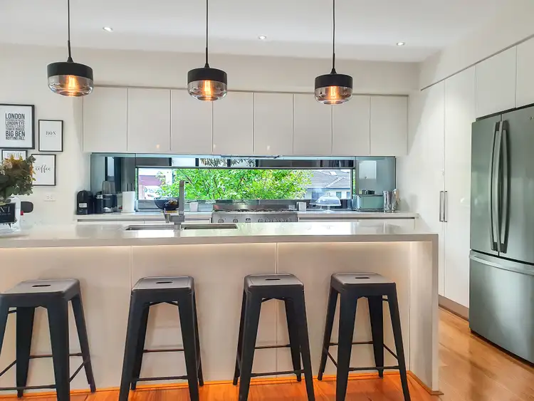 Third view of Homely house listing, 100 Province Boulevard, Highton VIC 3216