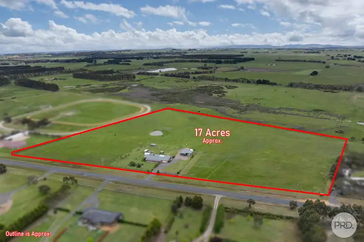 Second view of Homely house listing, 102 Haddon School Road, Haddon VIC 3351