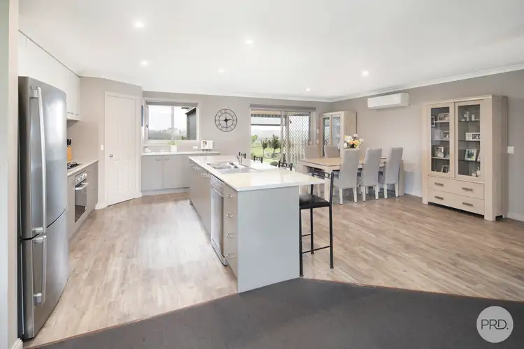 Fifth view of Homely house listing, 102 Haddon School Road, Haddon VIC 3351