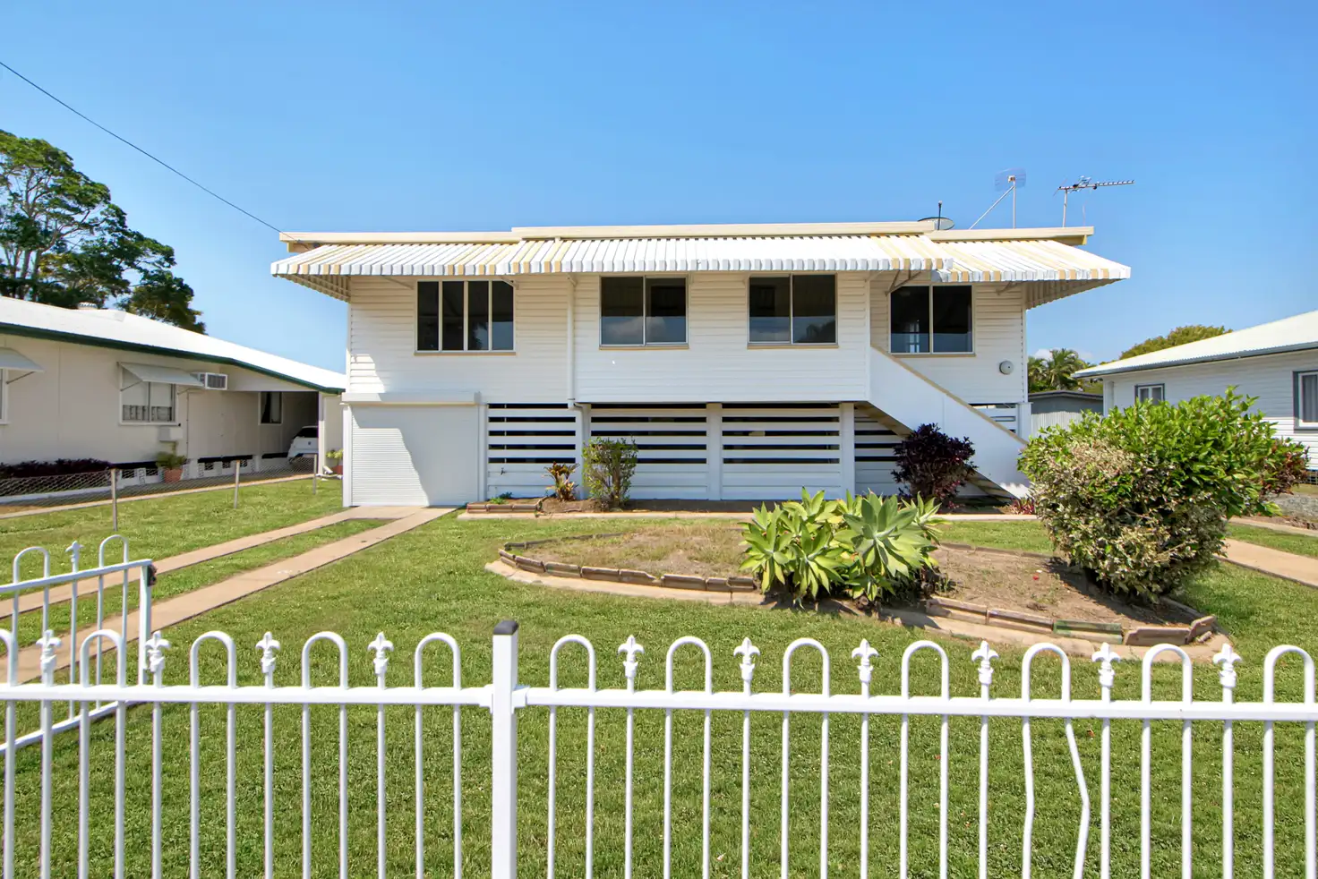 Main view of Homely house listing, 43 Edward Street, South Mackay QLD 4740