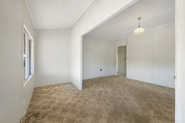 Second view of Homely house listing, 43 Edward Street, South Mackay QLD 4740