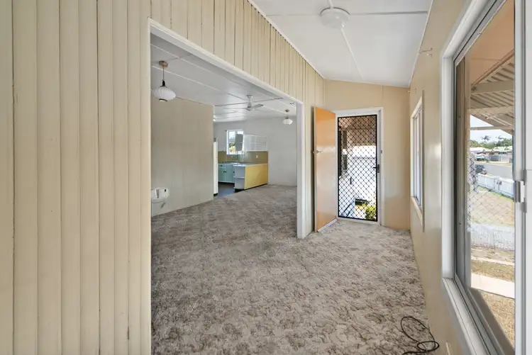 Third view of Homely house listing, 43 Edward Street, South Mackay QLD 4740