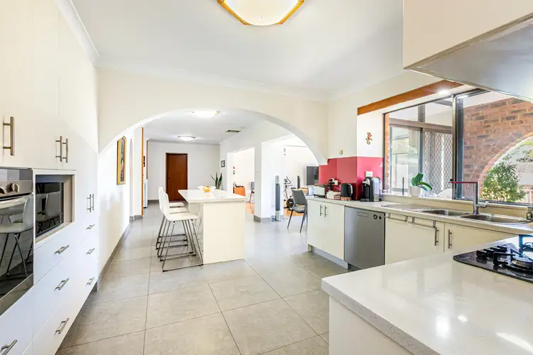 Third view of Homely house listing, 39 Luculia Avenue, Baulkham Hills NSW 2153