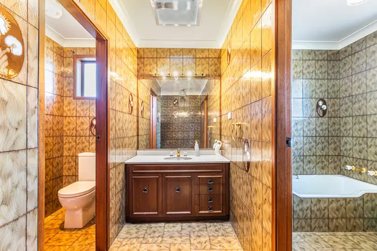 Fifth view of Homely house listing, 39 Luculia Avenue, Baulkham Hills NSW 2153