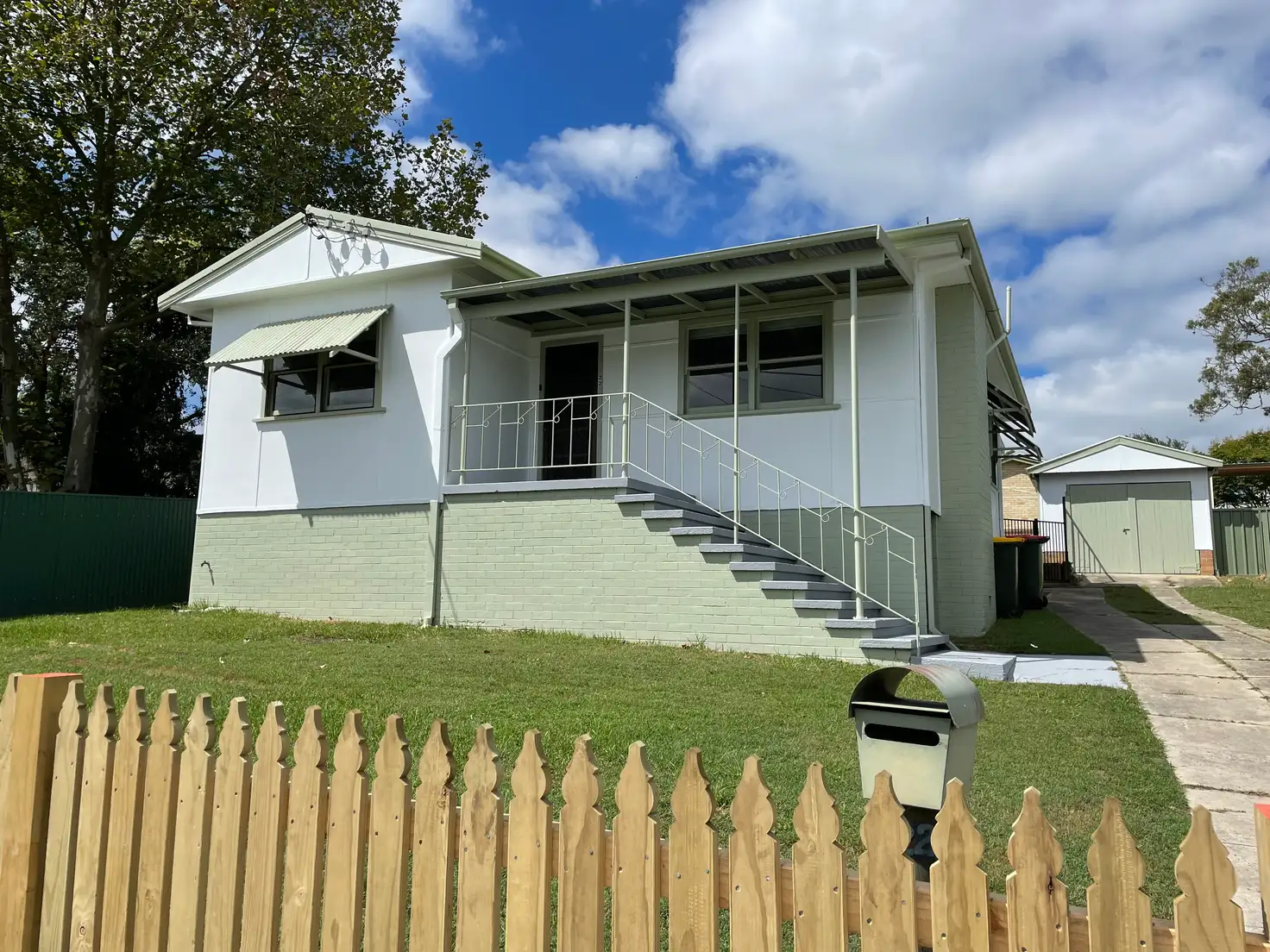 Main view of Homely house listing, 22 Newcastle Street, Morisset NSW 2264