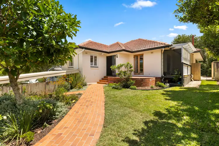 Second view of Homely house listing, 72 Bowman Parade, Bardon QLD 4065