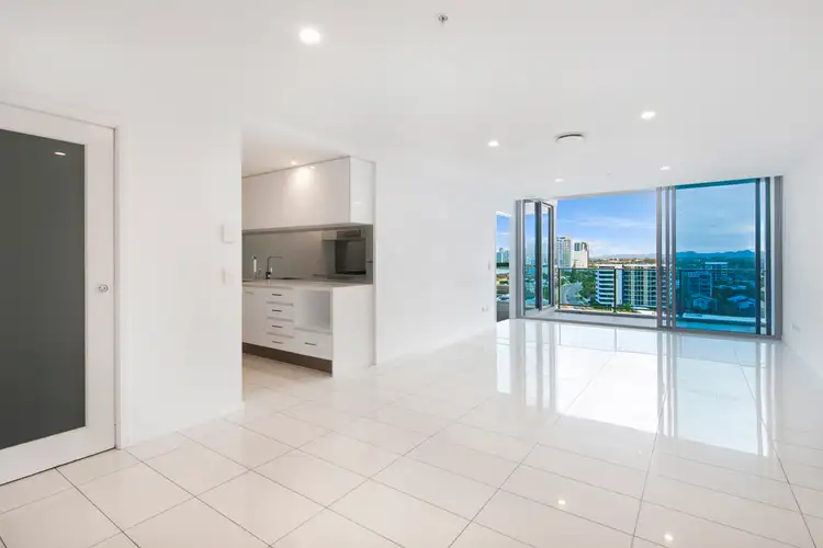 Second view of Homely apartment listing, 1014/19 Imperial Parade, Labrador QLD 4215