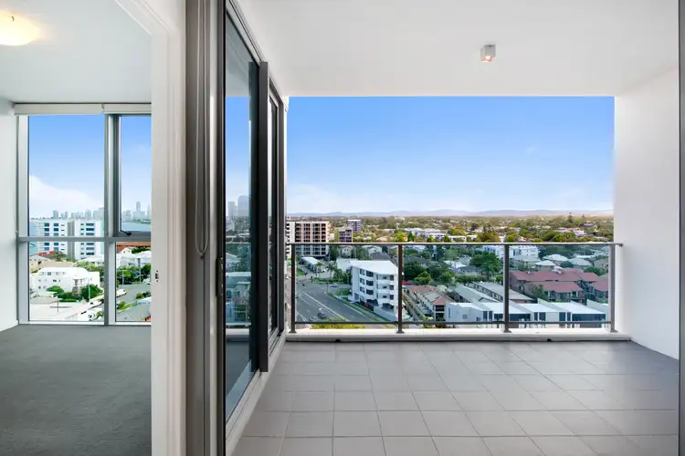 Fourth view of Homely apartment listing, 1014/19 Imperial Parade, Labrador QLD 4215