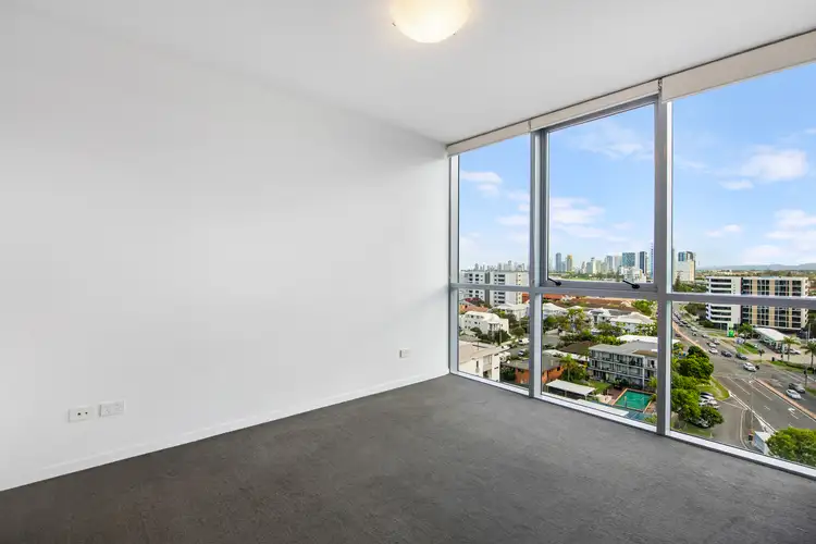 Fifth view of Homely apartment listing, 1014/19 Imperial Parade, Labrador QLD 4215