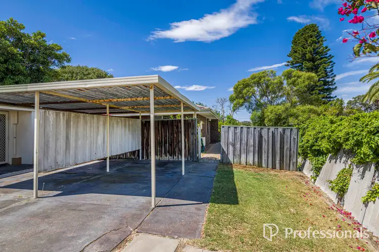 Second view of Homely house listing, 36B Kennedy Way, Padbury WA 6025