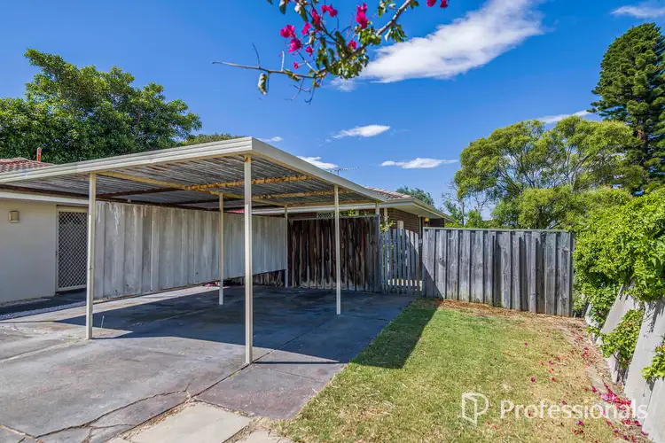 Third view of Homely house listing, 36B Kennedy Way, Padbury WA 6025
