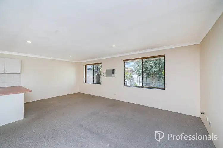 Fifth view of Homely house listing, 36B Kennedy Way, Padbury WA 6025