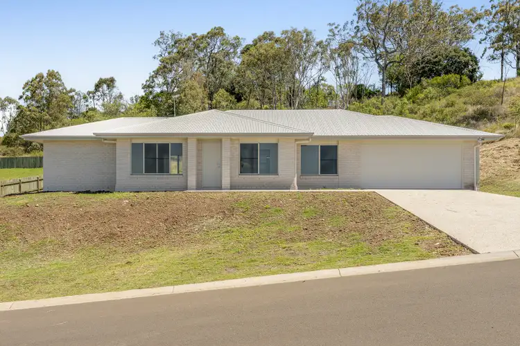 16 Latsky Drive, Cotswold Hills QLD 4350