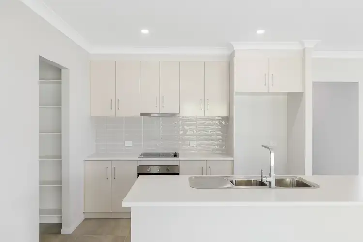 Fourth view of Homely house listing, 16 Latsky Drive, Cotswold Hills QLD 4350