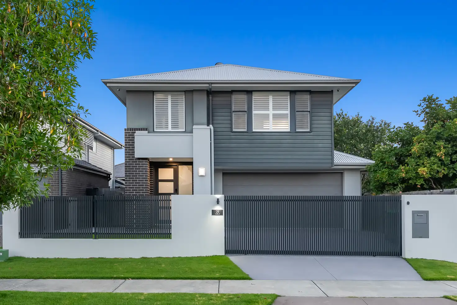 Main view of Homely house listing, 21 Stafford Street, Mango Hill QLD 4509