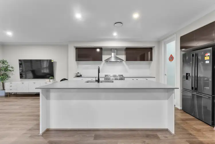 Third view of Homely house listing, 21 Stafford Street, Mango Hill QLD 4509