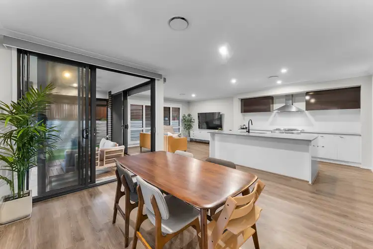 Fourth view of Homely house listing, 21 Stafford Street, Mango Hill QLD 4509