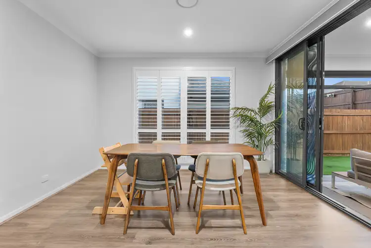 Fifth view of Homely house listing, 21 Stafford Street, Mango Hill QLD 4509